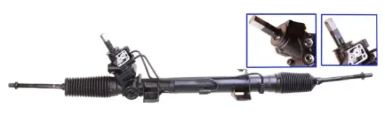 Lenkgetriebe SPIDAN 52391 Bild Lenkgetriebe SPIDAN 52391