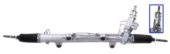 Lenkgetriebe SPIDAN 52392 Bild Lenkgetriebe SPIDAN 52392