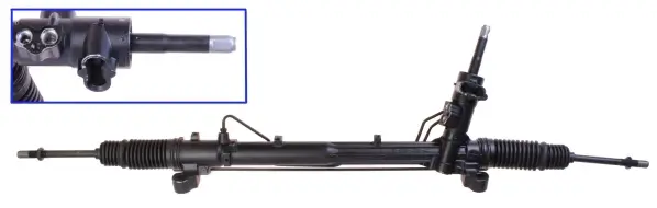 Lenkgetriebe SPIDAN 52396