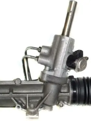 Lenkgetriebe SPIDAN 52416 Bild Lenkgetriebe SPIDAN 52416