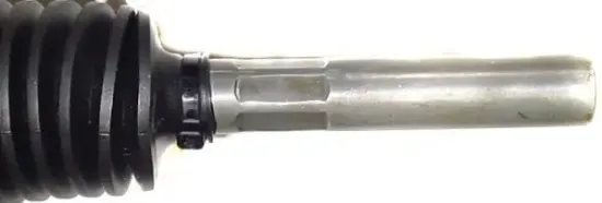 Lenkgetriebe SPIDAN 52416 Bild Lenkgetriebe SPIDAN 52416