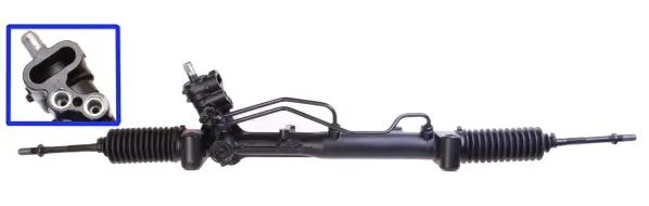 Lenkgetriebe SPIDAN 52417