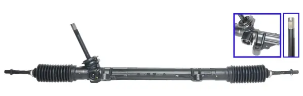 Lenkgetriebe SPIDAN 52420