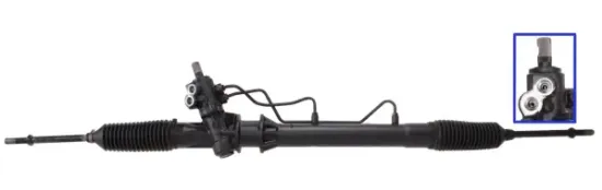 Lenkgetriebe SPIDAN 52429 Bild Lenkgetriebe SPIDAN 52429