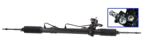 Lenkgetriebe SPIDAN 52430 Bild Lenkgetriebe SPIDAN 52430