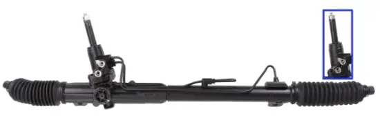 Lenkgetriebe SPIDAN 52433 Bild Lenkgetriebe SPIDAN 52433