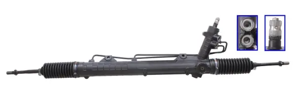 Lenkgetriebe SPIDAN 52448