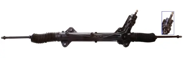 Lenkgetriebe SPIDAN 52478