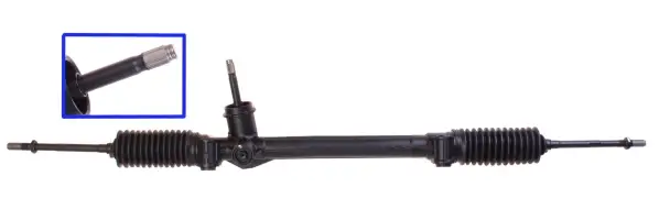 Lenkgetriebe SPIDAN 52483