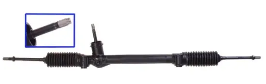 Lenkgetriebe SPIDAN 52483 Bild Lenkgetriebe SPIDAN 52483