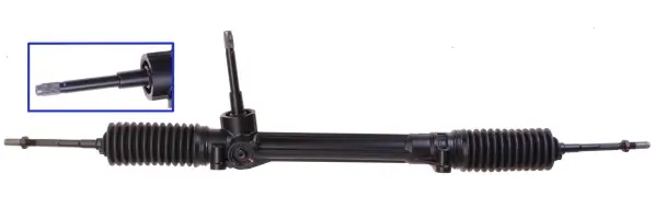 Lenkgetriebe SPIDAN 52489