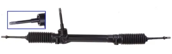 Lenkgetriebe SPIDAN 52489 Bild Lenkgetriebe SPIDAN 52489