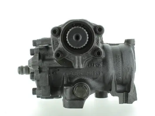 Lenkgetriebe SPIDAN 52495