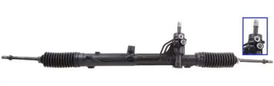 Lenkgetriebe SPIDAN 52509 Bild Lenkgetriebe SPIDAN 52509