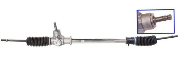Lenkgetriebe SPIDAN 52521