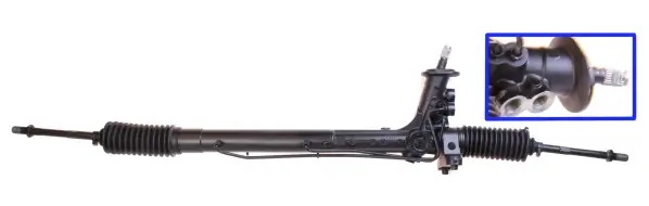 Lenkgetriebe SPIDAN 52522