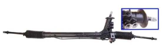 Lenkgetriebe SPIDAN 52522 Bild Lenkgetriebe SPIDAN 52522