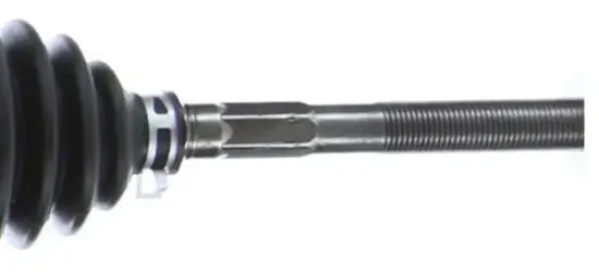 Lenkgetriebe SPIDAN 52524 Bild Lenkgetriebe SPIDAN 52524