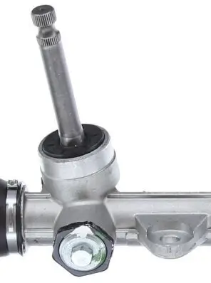 Lenkgetriebe SPIDAN 52530 Bild Lenkgetriebe SPIDAN 52530