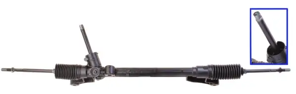 Lenkgetriebe SPIDAN 52566