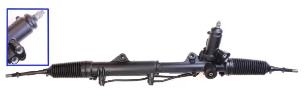 Lenkgetriebe SPIDAN 52567