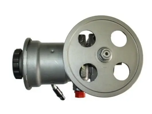 Hydraulikpumpe, Lenkung SPIDAN 52573