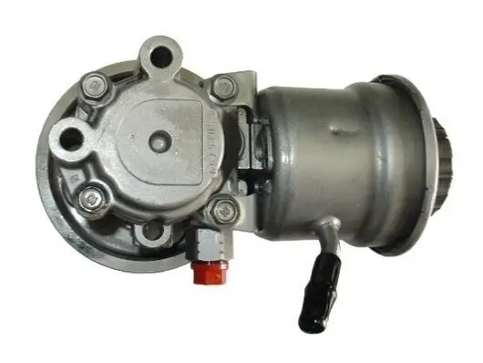 Hydraulikpumpe, Lenkung SPIDAN 52573 Bild Hydraulikpumpe, Lenkung SPIDAN 52573