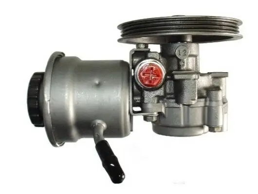 Hydraulikpumpe, Lenkung SPIDAN 52573 Bild Hydraulikpumpe, Lenkung SPIDAN 52573