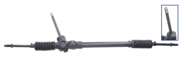 Lenkgetriebe SPIDAN 52579