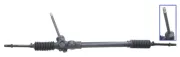 Lenkgetriebe SPIDAN 52579