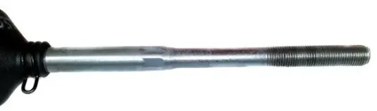 Lenkgetriebe SPIDAN 52581 Bild Lenkgetriebe SPIDAN 52581