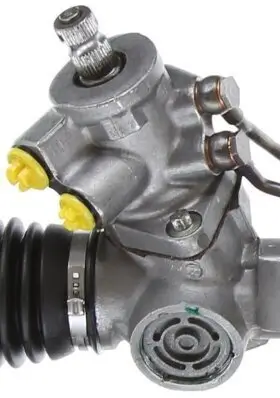 Lenkgetriebe SPIDAN 52581 Bild Lenkgetriebe SPIDAN 52581