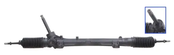 Lenkgetriebe SPIDAN 52589