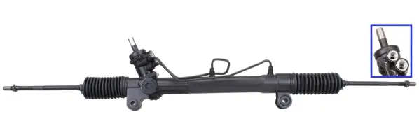 Lenkgetriebe SPIDAN 52590