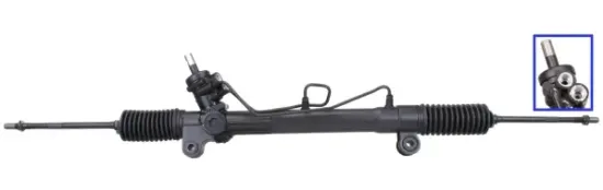 Lenkgetriebe SPIDAN 52590 Bild Lenkgetriebe SPIDAN 52590