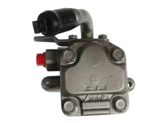 Hydraulikpumpe, Lenkung SPIDAN 52595 Bild Hydraulikpumpe, Lenkung SPIDAN 52595