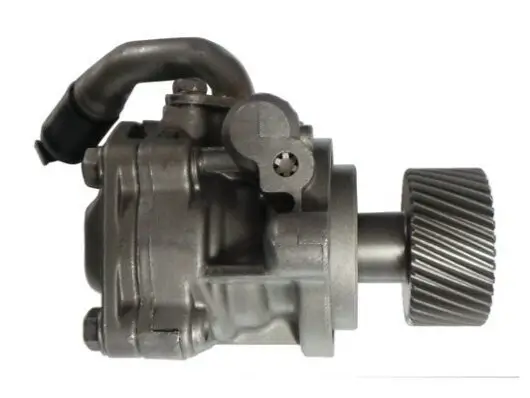 Hydraulikpumpe, Lenkung SPIDAN 52595 Bild Hydraulikpumpe, Lenkung SPIDAN 52595