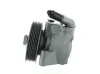 Hydraulikpumpe, Lenkung SPIDAN 52597