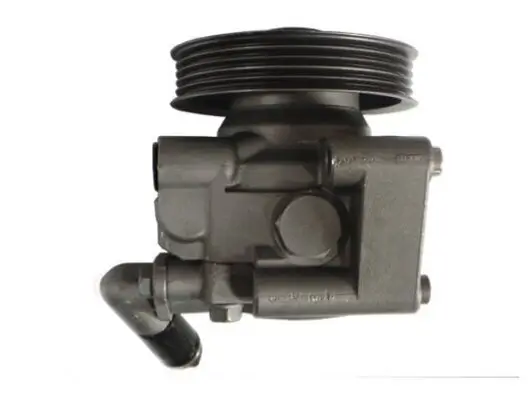 Hydraulikpumpe, Lenkung SPIDAN 52598 Bild Hydraulikpumpe, Lenkung SPIDAN 52598