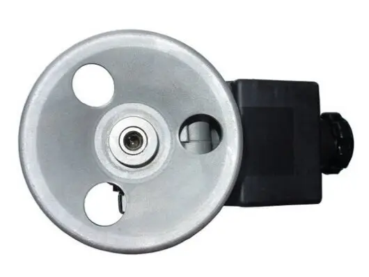 Hydraulikpumpe, Lenkung SPIDAN 52609 Bild Hydraulikpumpe, Lenkung SPIDAN 52609