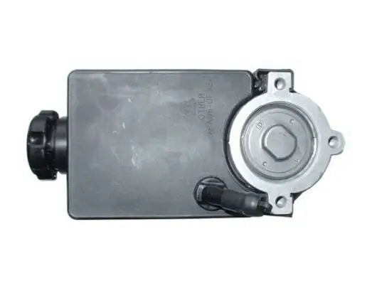 Hydraulikpumpe, Lenkung SPIDAN 52609 Bild Hydraulikpumpe, Lenkung SPIDAN 52609