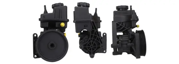 Hydraulikpumpe, Lenkung SPIDAN 52610