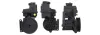 Hydraulikpumpe, Lenkung SPIDAN 52611