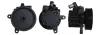Hydraulikpumpe, Lenkung SPIDAN 52613