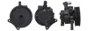 Hydraulikpumpe, Lenkung SPIDAN 52614