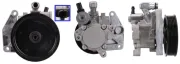 Hydraulikpumpe, Lenkung SPIDAN 52615