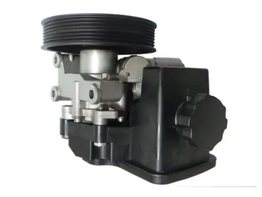 Hydraulikpumpe, Lenkung SPIDAN 52617 Bild Hydraulikpumpe, Lenkung SPIDAN 52617