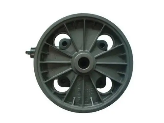 Hydraulikpumpe, Lenkung SPIDAN 52620