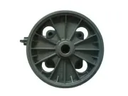 Hydraulikpumpe, Lenkung SPIDAN 52620