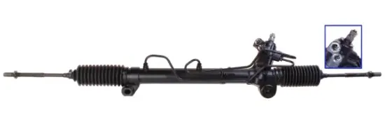 Lenkgetriebe SPIDAN 52651 Bild Lenkgetriebe SPIDAN 52651